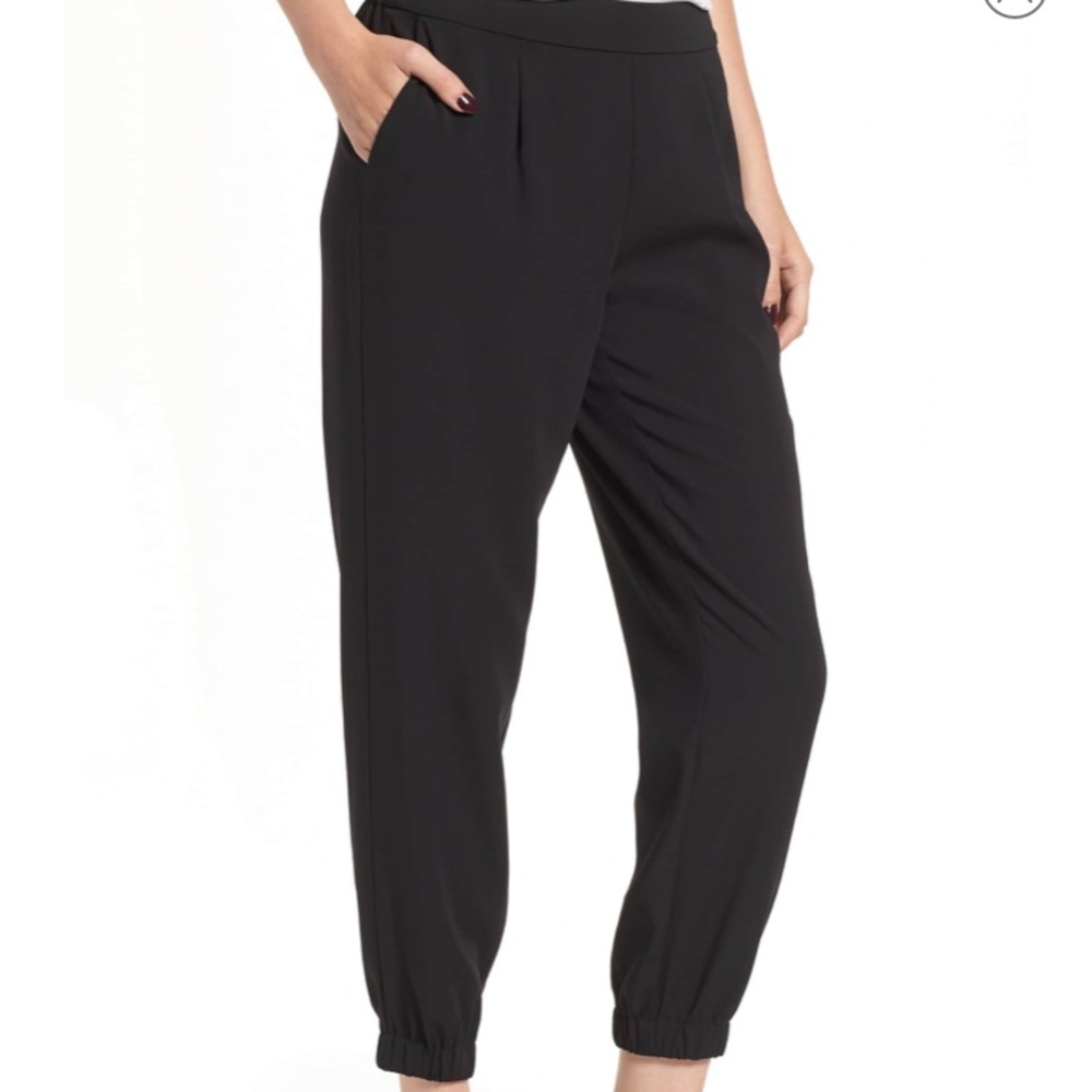 Trouvé Stretch Jogger Pants Size 2 NWT